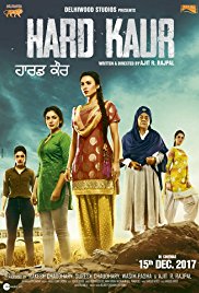 Hard Kaur 2017 Movie